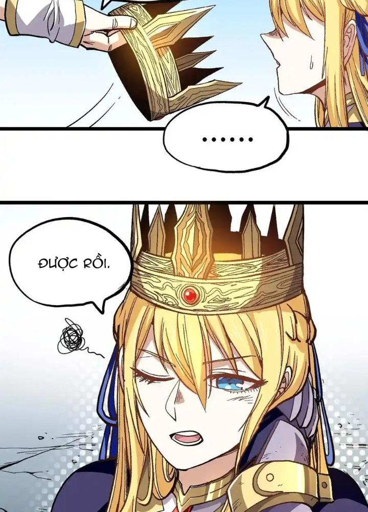 Thiếu Niên Bất Lương Vô Địch Solo Lại Muốn Làm Vú Em Trong Game Chapter 3 - Trang 2