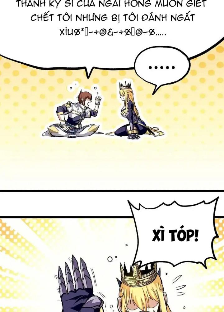 Thiếu Niên Bất Lương Vô Địch Solo Lại Muốn Làm Vú Em Trong Game Chapter 3 - Trang 2