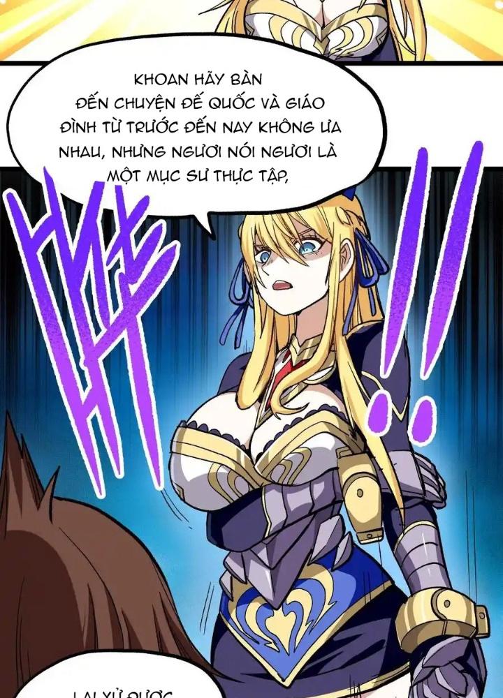 Thiếu Niên Bất Lương Vô Địch Solo Lại Muốn Làm Vú Em Trong Game Chapter 3 - Trang 2