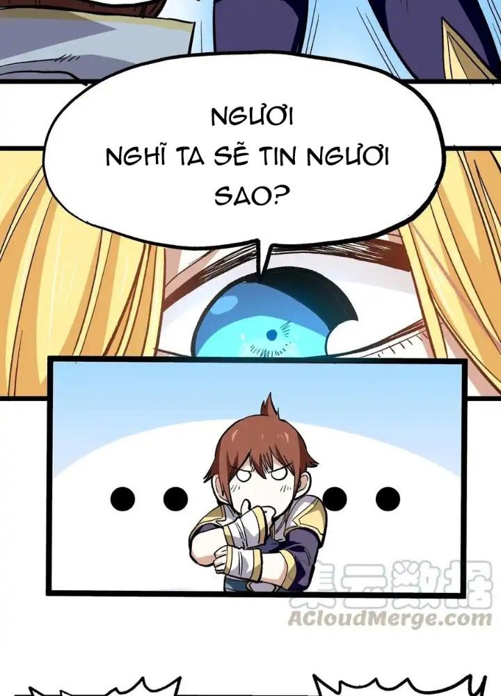 Thiếu Niên Bất Lương Vô Địch Solo Lại Muốn Làm Vú Em Trong Game Chapter 3 - Trang 2