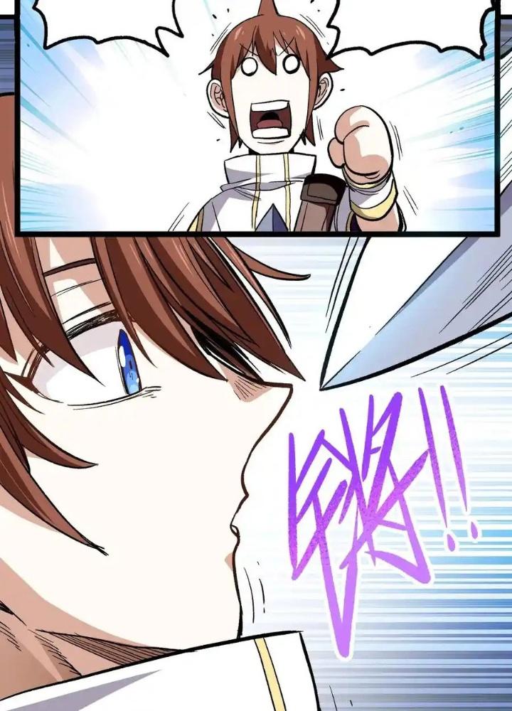 Thiếu Niên Bất Lương Vô Địch Solo Lại Muốn Làm Vú Em Trong Game Chapter 3 - Trang 2