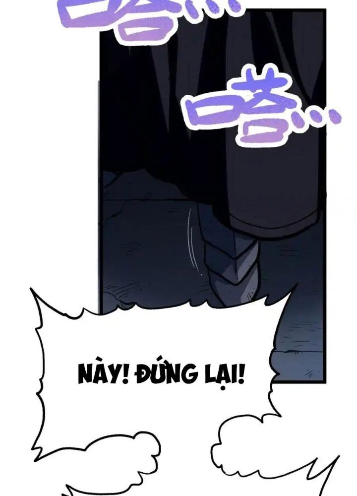 Thiếu Niên Bất Lương Vô Địch Solo Lại Muốn Làm Vú Em Trong Game Chapter 3 - Trang 2