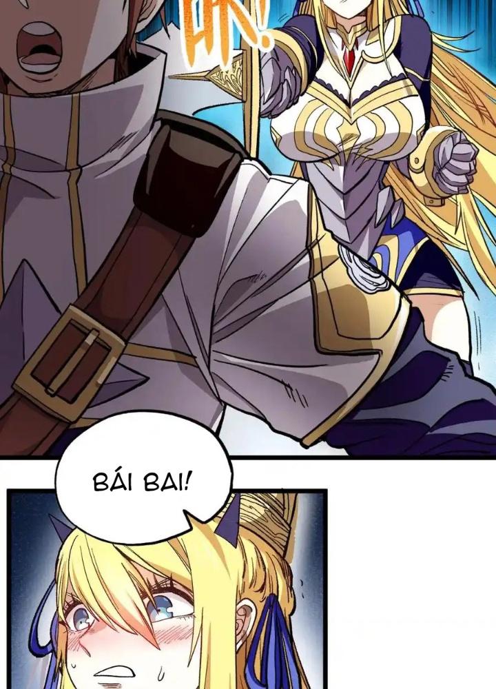 Thiếu Niên Bất Lương Vô Địch Solo Lại Muốn Làm Vú Em Trong Game Chapter 3 - Trang 2