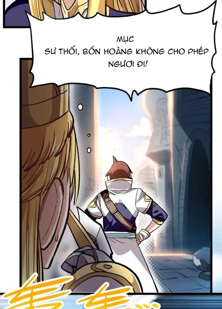 Thiếu Niên Bất Lương Vô Địch Solo Lại Muốn Làm Vú Em Trong Game Chapter 3 - Trang 2