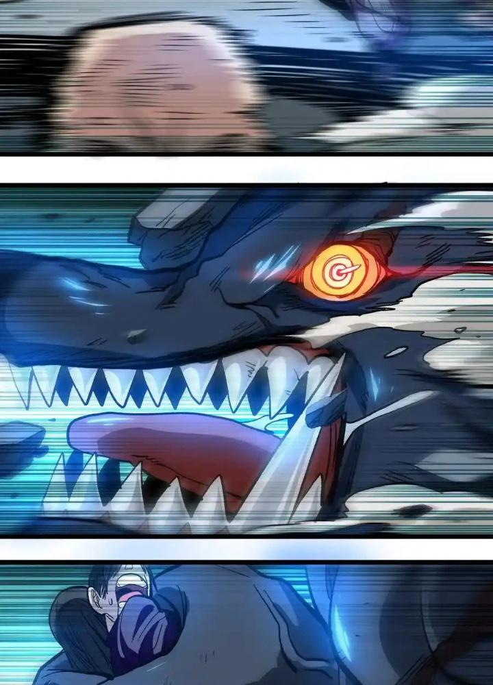 Thiếu Niên Bất Lương Vô Địch Solo Lại Muốn Làm Vú Em Trong Game Chapter 3 - Trang 2