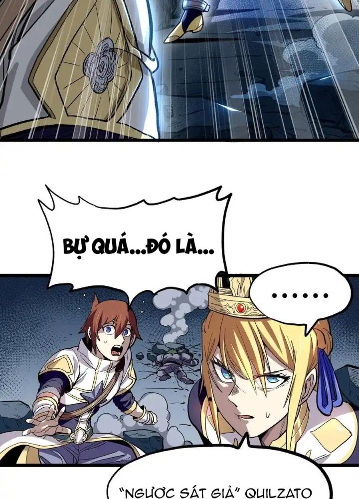 Thiếu Niên Bất Lương Vô Địch Solo Lại Muốn Làm Vú Em Trong Game Chapter 3 - Trang 2