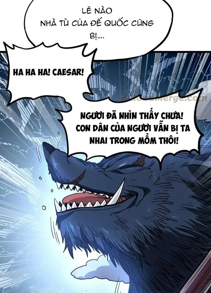 Thiếu Niên Bất Lương Vô Địch Solo Lại Muốn Làm Vú Em Trong Game Chapter 3 - Trang 2