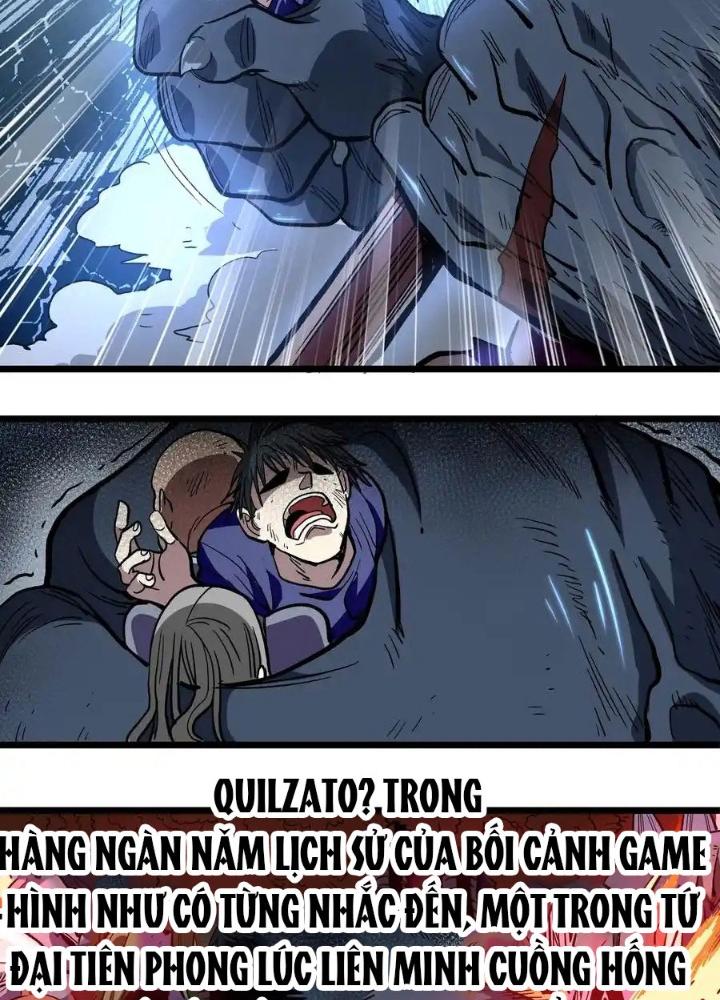 Thiếu Niên Bất Lương Vô Địch Solo Lại Muốn Làm Vú Em Trong Game Chapter 3 - Trang 2