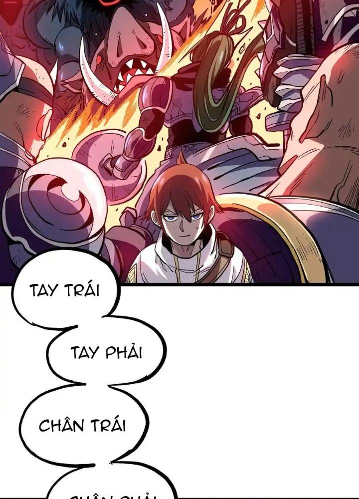 Thiếu Niên Bất Lương Vô Địch Solo Lại Muốn Làm Vú Em Trong Game Chapter 3 - Trang 2