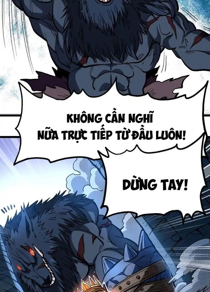 Thiếu Niên Bất Lương Vô Địch Solo Lại Muốn Làm Vú Em Trong Game Chapter 3 - Trang 2