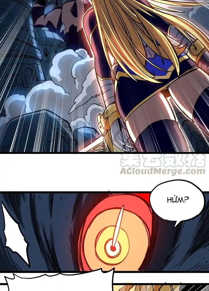 Thiếu Niên Bất Lương Vô Địch Solo Lại Muốn Làm Vú Em Trong Game Chapter 3 - Trang 2