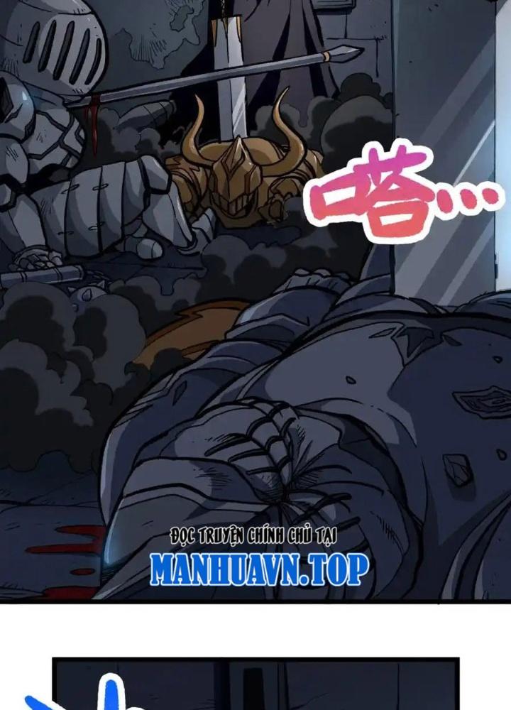 Thiếu Niên Bất Lương Vô Địch Solo Lại Muốn Làm Vú Em Trong Game Chapter 3 - Trang 2