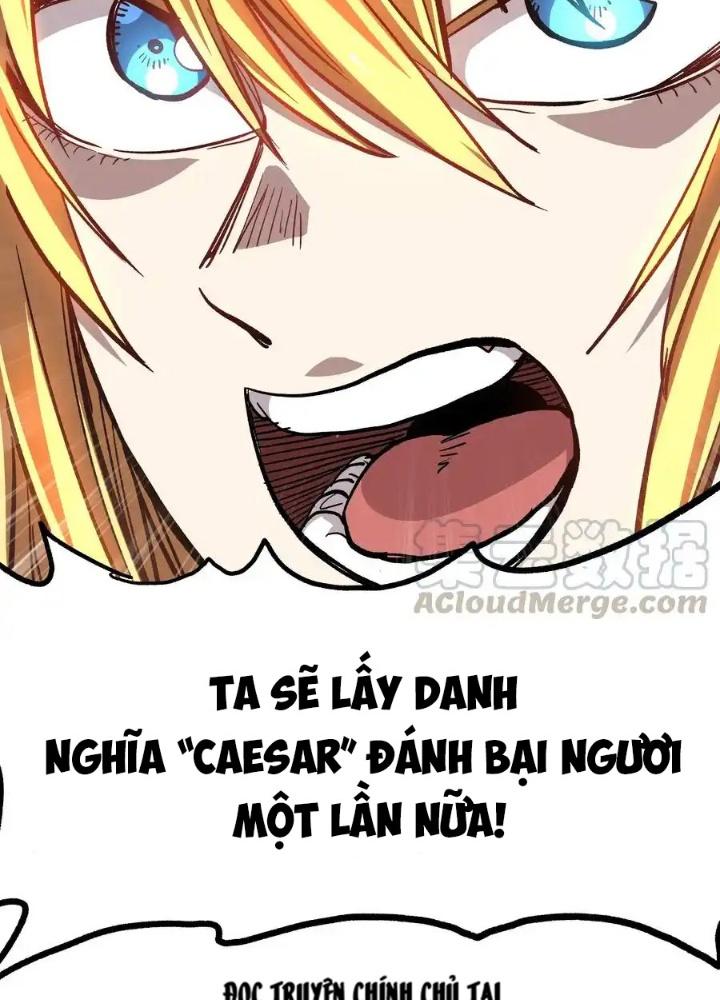 Thiếu Niên Bất Lương Vô Địch Solo Lại Muốn Làm Vú Em Trong Game Chapter 3 - Trang 2