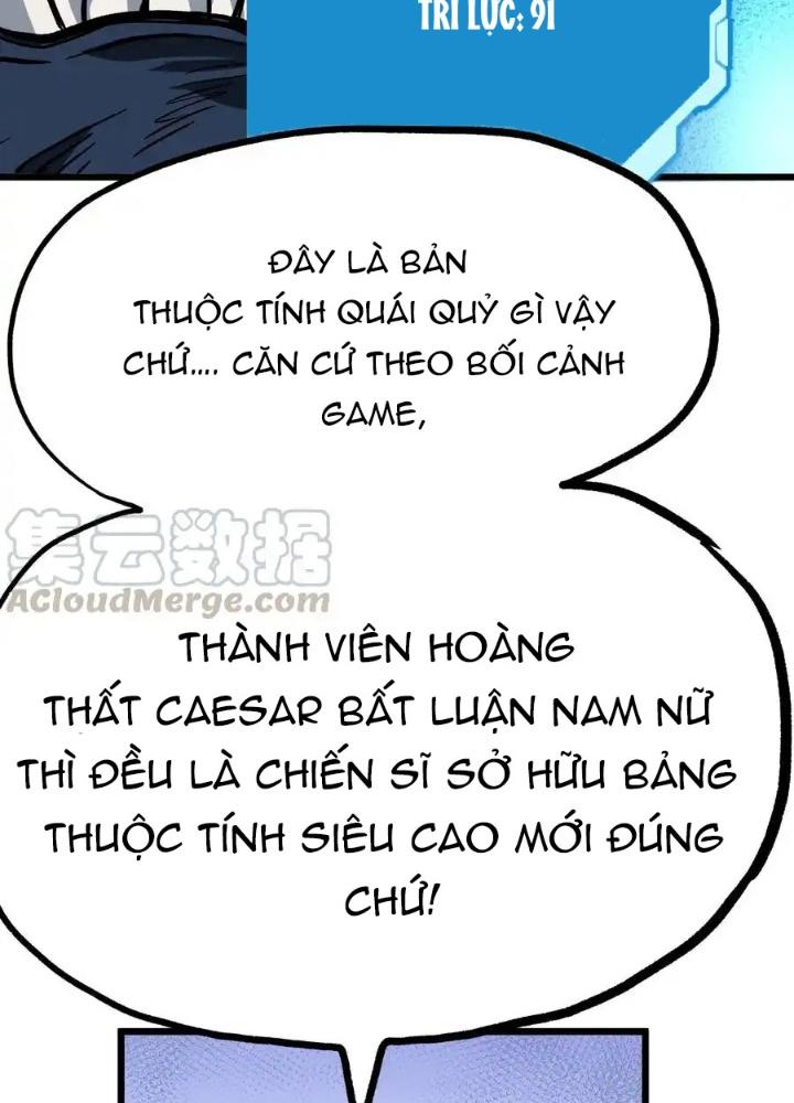 Thiếu Niên Bất Lương Vô Địch Solo Lại Muốn Làm Vú Em Trong Game Chapter 3 - Trang 2