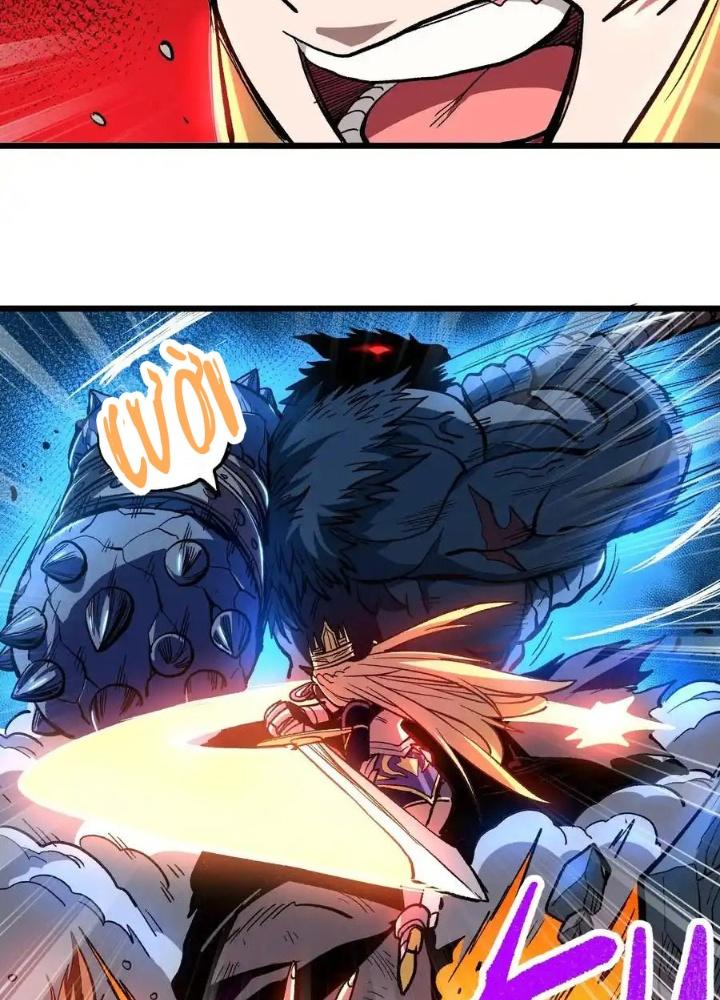 Thiếu Niên Bất Lương Vô Địch Solo Lại Muốn Làm Vú Em Trong Game Chapter 3 - Trang 2