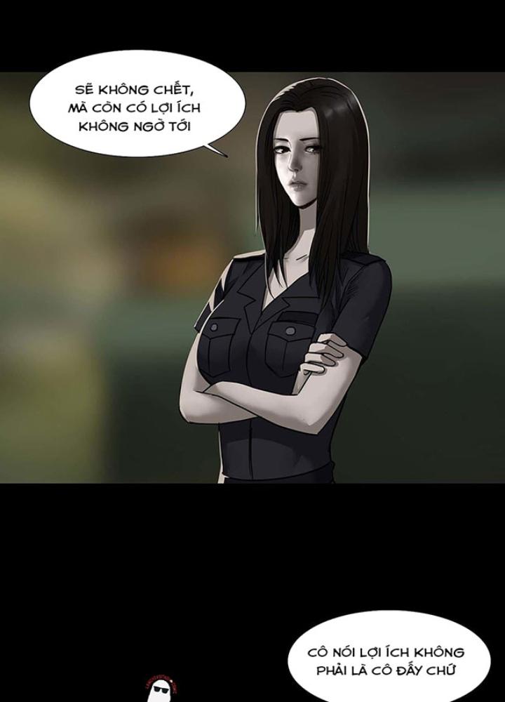 Quay Đầu Là Bờ Chapter 116 - Next Chapter 116