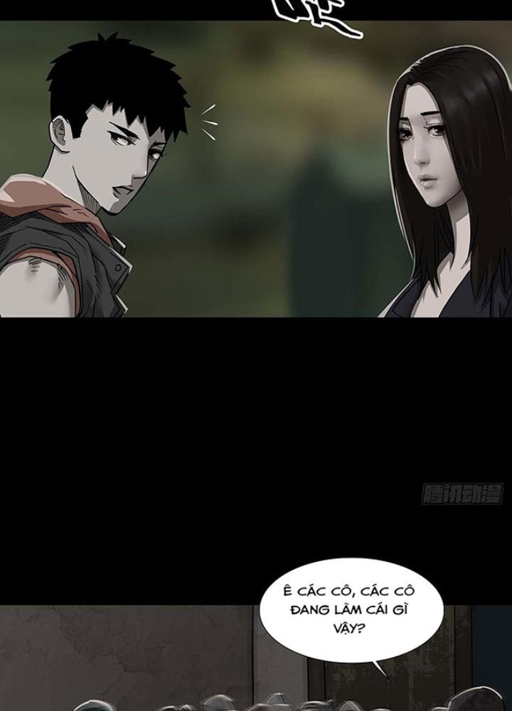 Quay Đầu Là Bờ Chapter 116 - Next Chapter 116