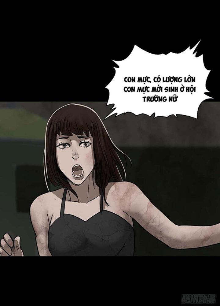 Quay Đầu Là Bờ Chapter 116 - Next Chapter 116