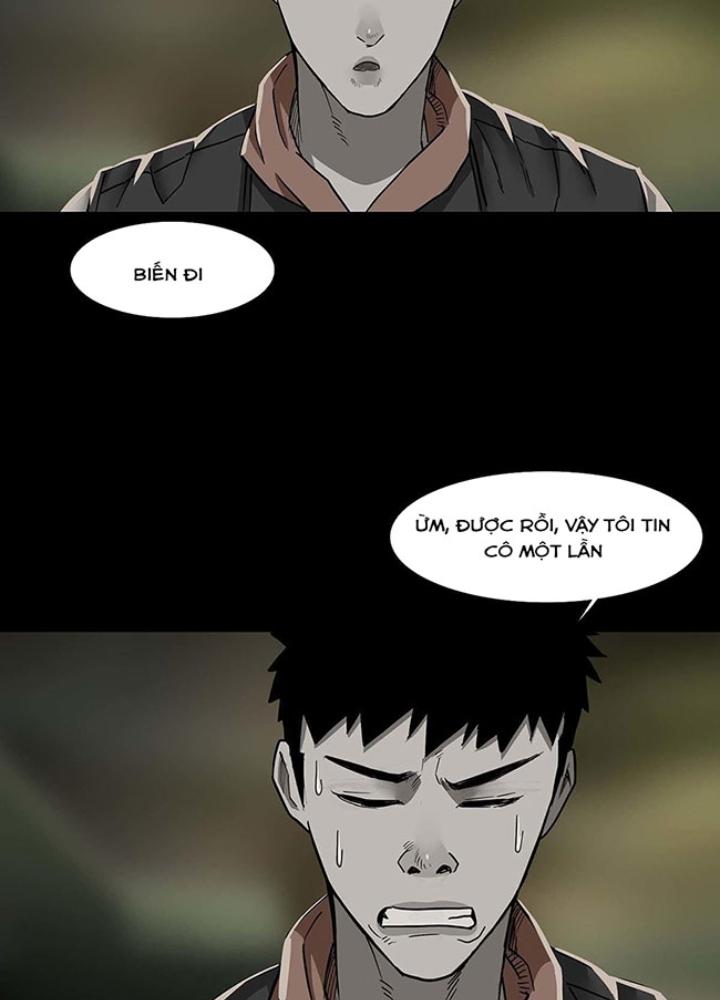Quay Đầu Là Bờ Chapter 116 - Next Chapter 116