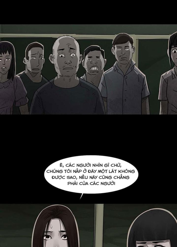 Quay Đầu Là Bờ Chapter 116 - Next Chapter 116