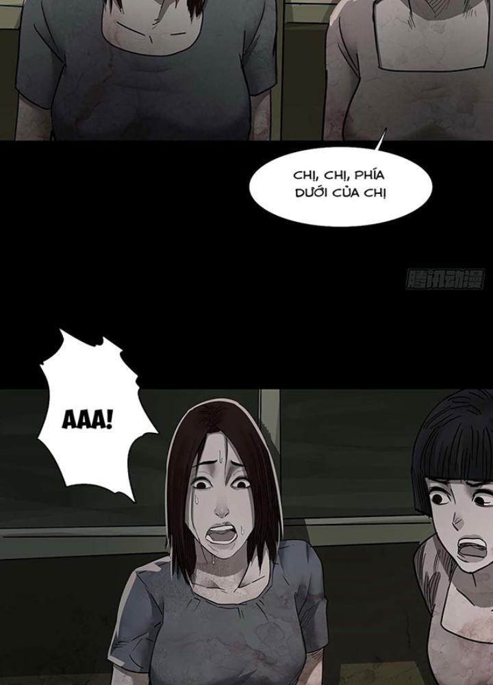 Quay Đầu Là Bờ Chapter 116 - Next Chapter 116