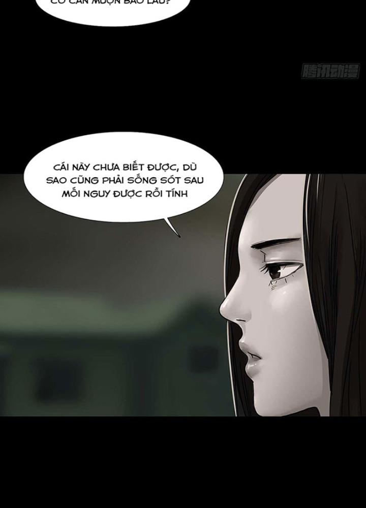 Quay Đầu Là Bờ Chapter 116 - Next Chapter 116