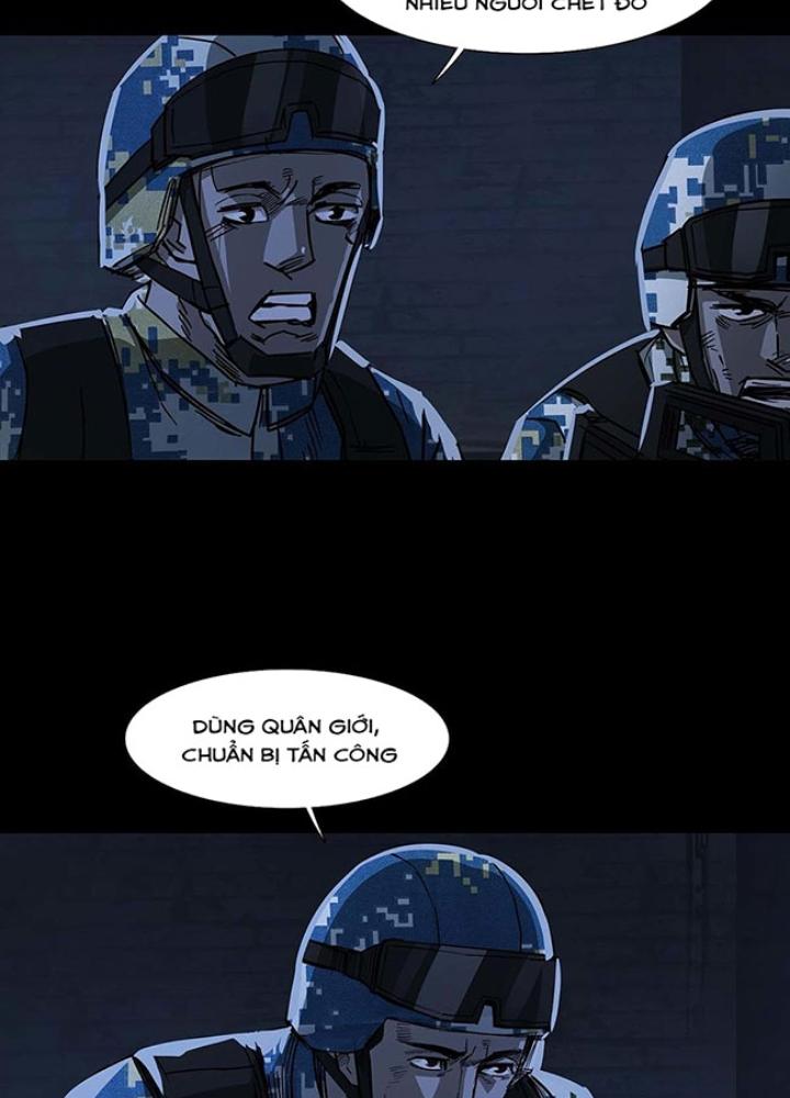 Quay Đầu Là Bờ Chapter 116 - Next Chapter 116