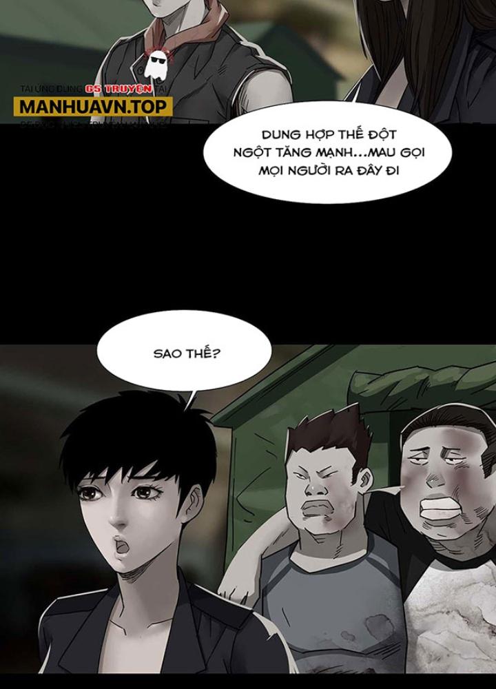 Quay Đầu Là Bờ Chapter 116 - Next Chapter 116