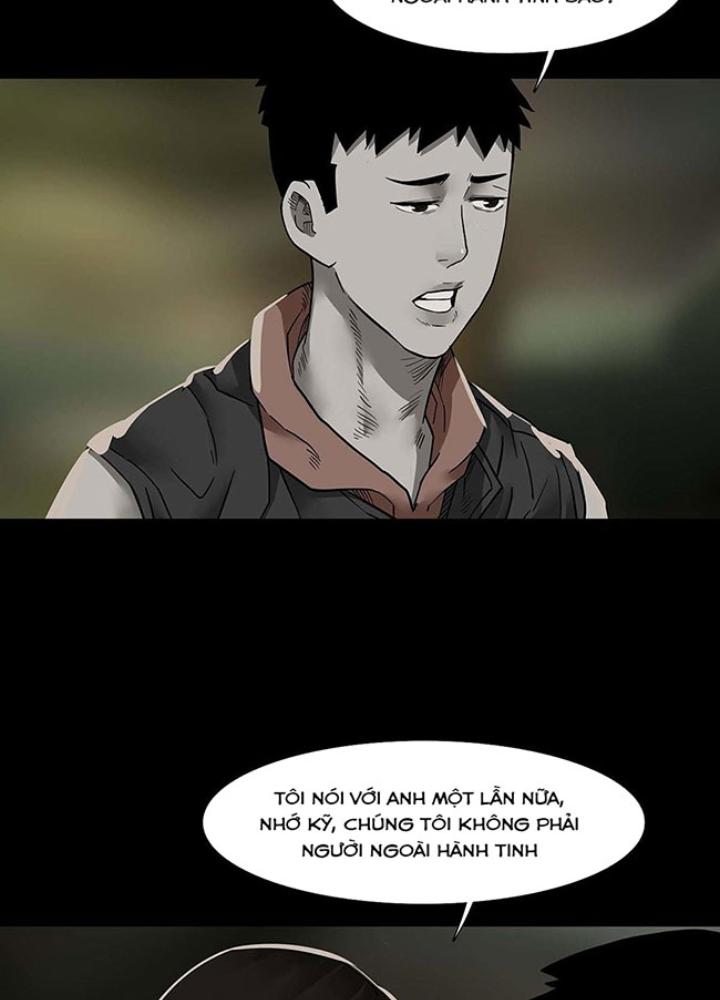 Quay Đầu Là Bờ Chapter 116 - Next Chapter 116