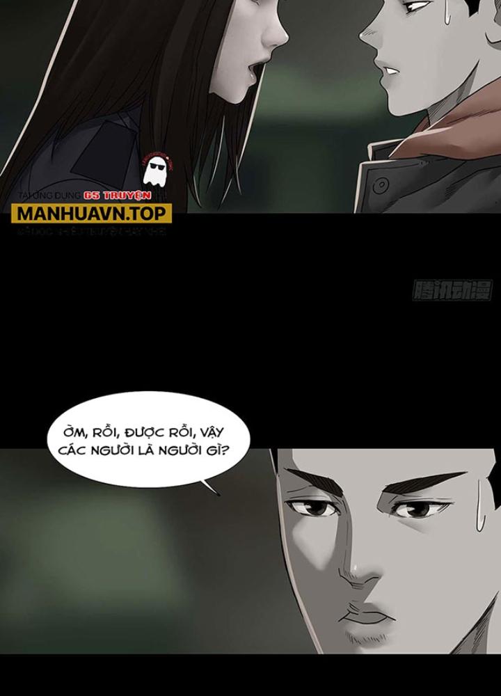 Quay Đầu Là Bờ Chapter 116 - Next Chapter 116