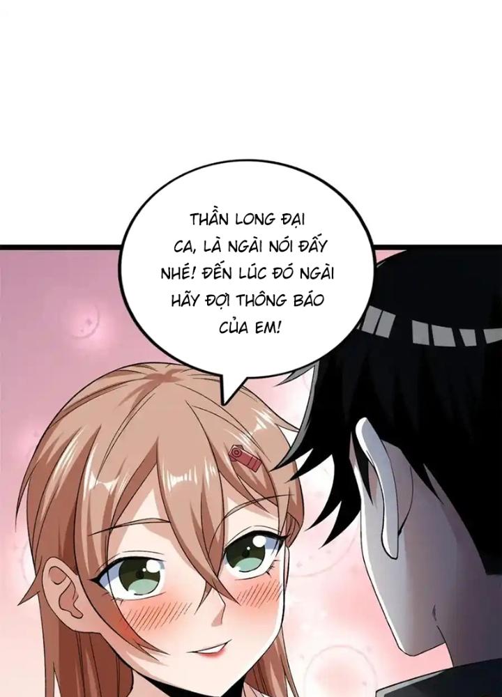 Ta Có 999 Loại Dị Năng Chapter 232 - Trang 3