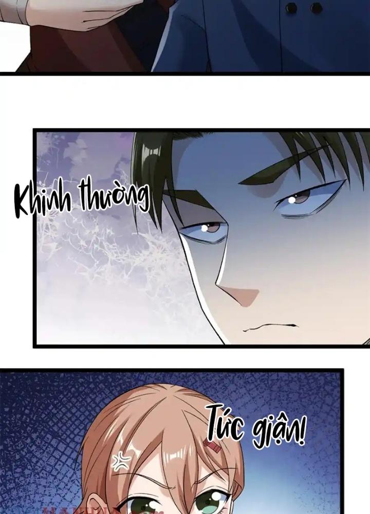 Ta Có 999 Loại Dị Năng Chapter 232 - Trang 3