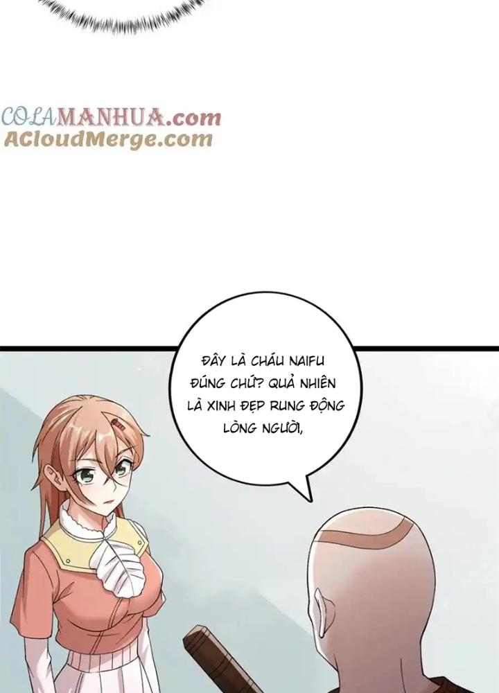 Ta Có 999 Loại Dị Năng Chapter 232 - Trang 3