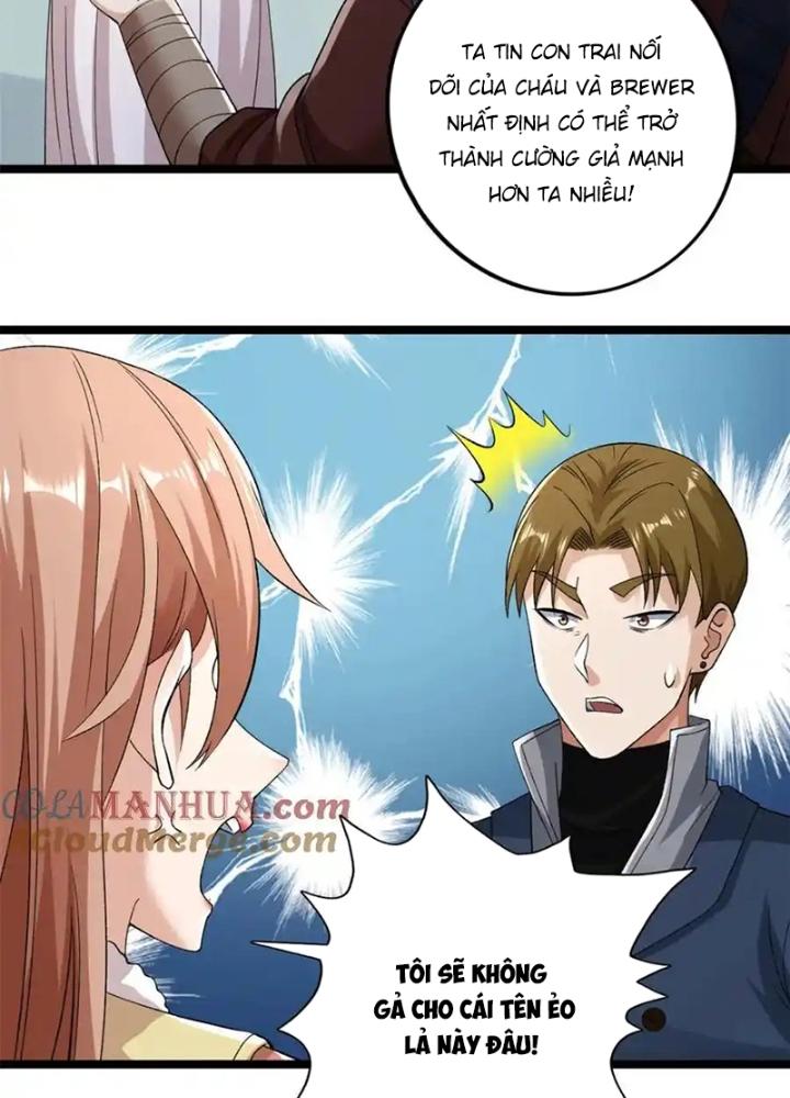 Ta Có 999 Loại Dị Năng Chapter 232 - Trang 3