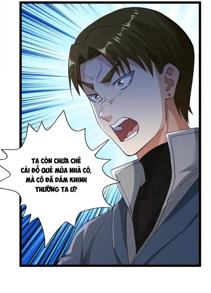 Ta Có 999 Loại Dị Năng Chapter 232 - Trang 3
