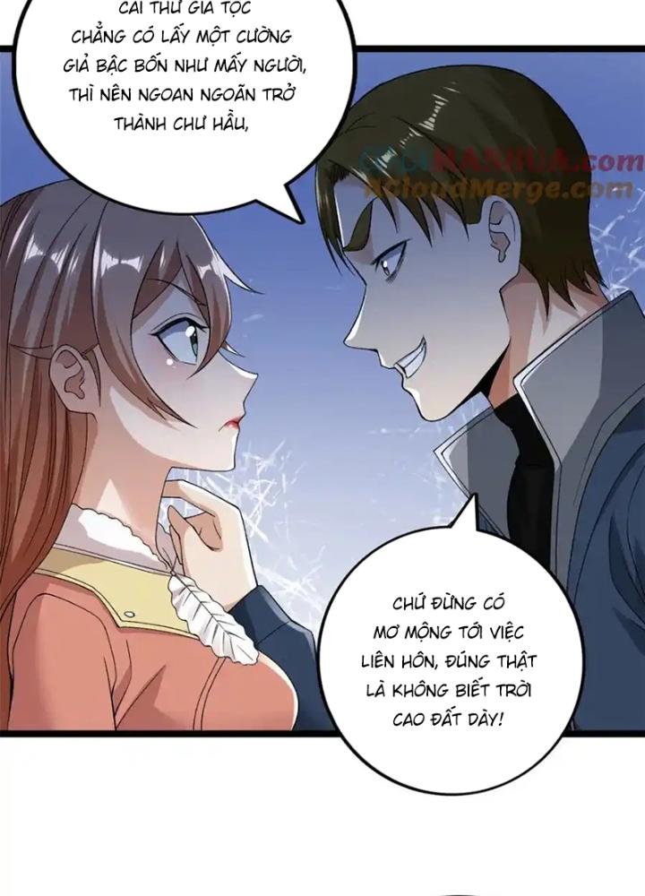 Ta Có 999 Loại Dị Năng Chapter 232 - Trang 3