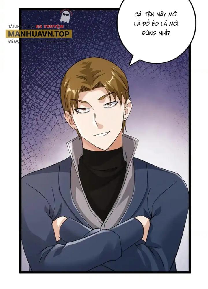 Ta Có 999 Loại Dị Năng Chapter 232 - Trang 3