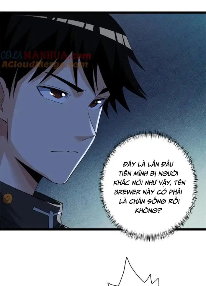 Ta Có 999 Loại Dị Năng Chapter 232 - Trang 3