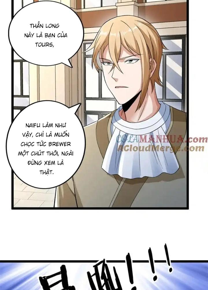 Ta Có 999 Loại Dị Năng Chapter 232 - Trang 3