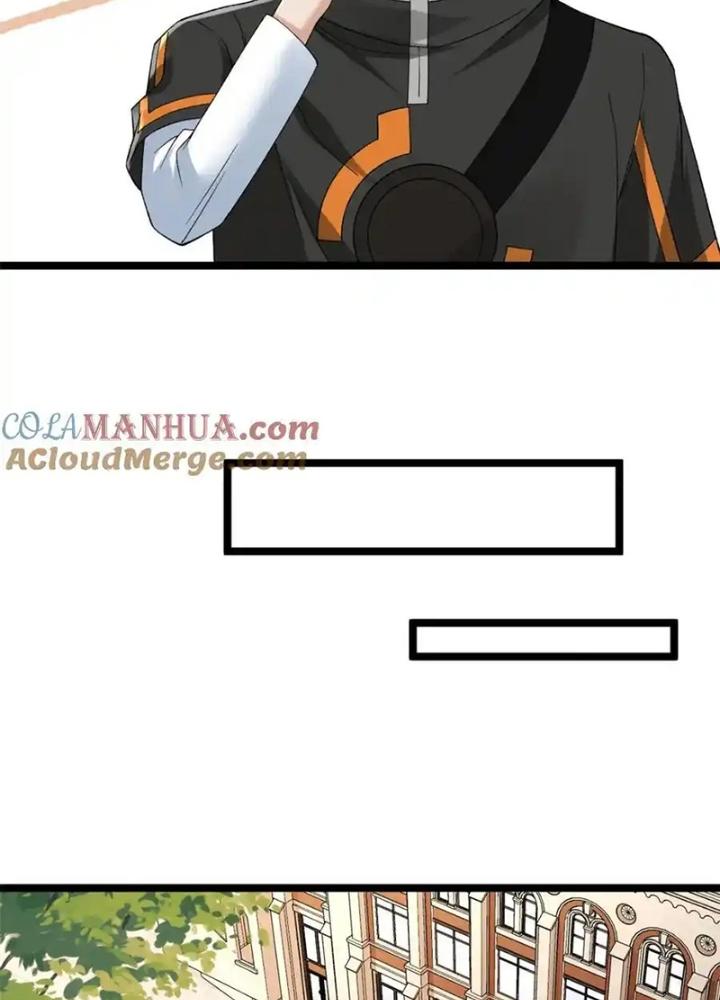 Ta Có 999 Loại Dị Năng Chapter 232 - Trang 3