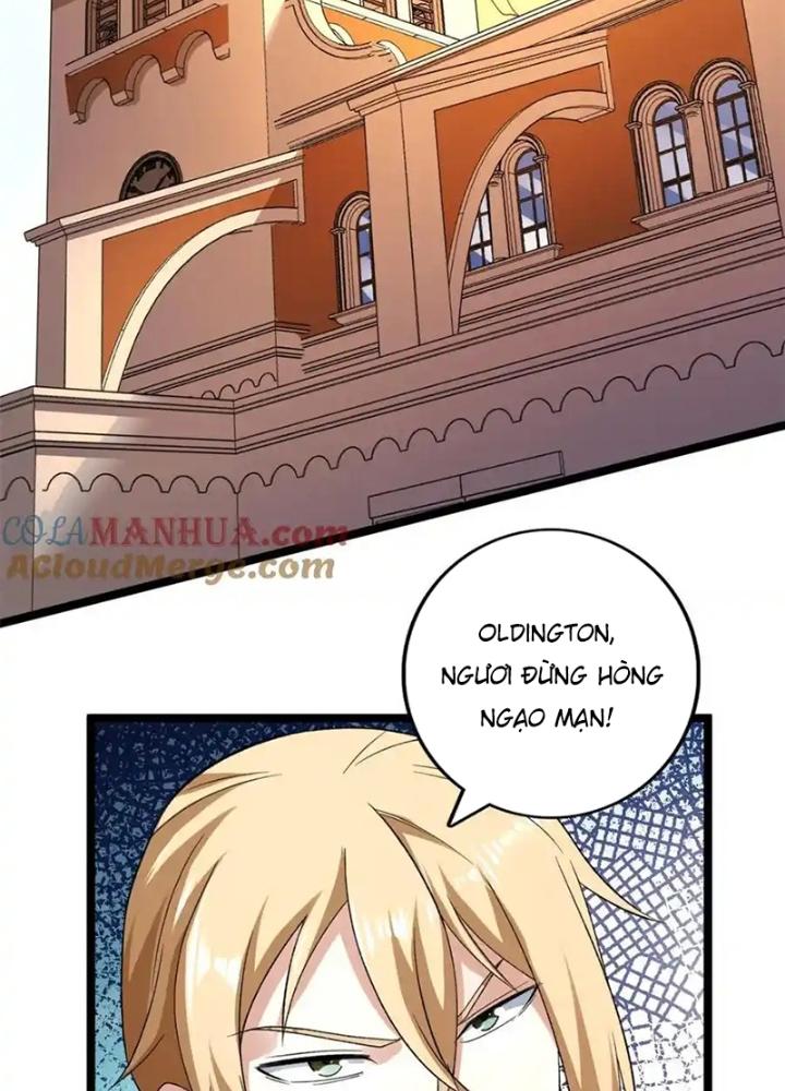 Ta Có 999 Loại Dị Năng Chapter 232 - Trang 3