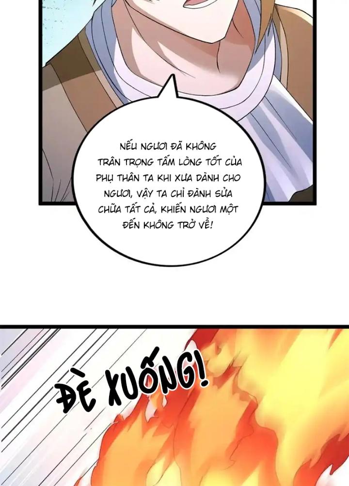 Ta Có 999 Loại Dị Năng Chapter 232 - Trang 3