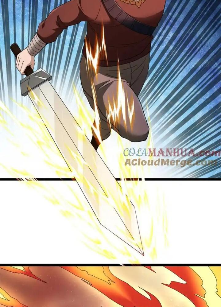 Ta Có 999 Loại Dị Năng Chapter 232 - Trang 3