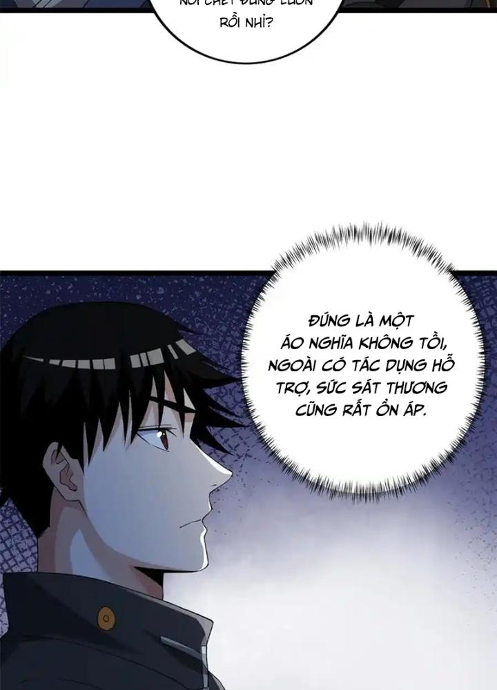 Ta Có 999 Loại Dị Năng Chapter 232 - Trang 3