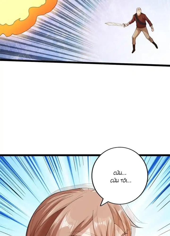 Ta Có 999 Loại Dị Năng Chapter 232 - Trang 3