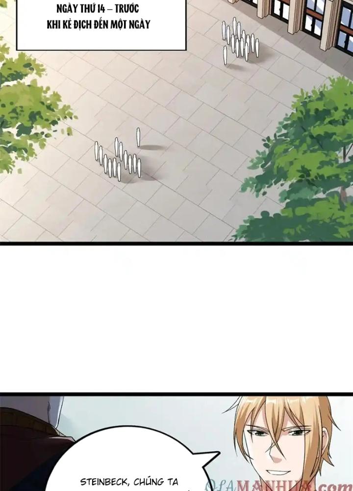 Ta Có 999 Loại Dị Năng Chapter 232 - Trang 3