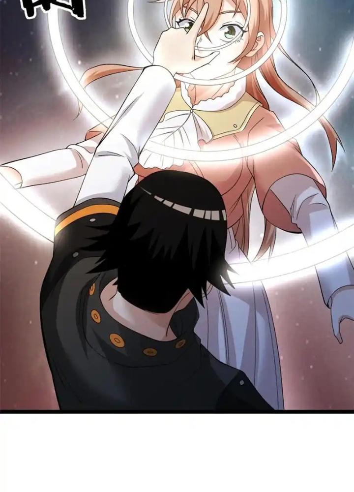 Ta Có 999 Loại Dị Năng Chapter 232 - Trang 3