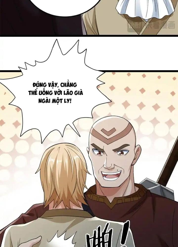 Ta Có 999 Loại Dị Năng Chapter 232 - Trang 3