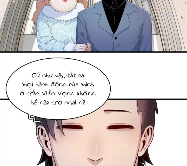 Từ Giờ, Ta Chính Là Bậc Thầy Của Pháp Sư Chapter 138 - Trang 3