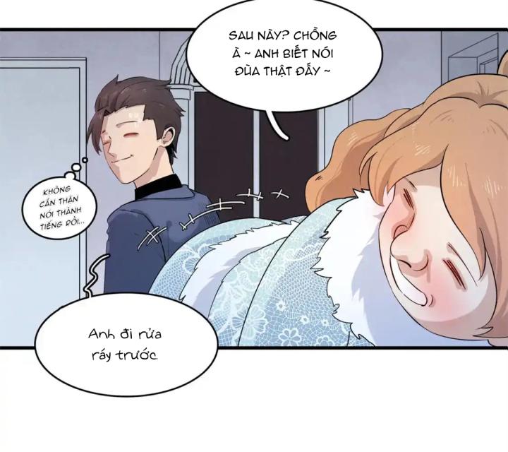 Từ Giờ, Ta Chính Là Bậc Thầy Của Pháp Sư Chapter 138 - Trang 3